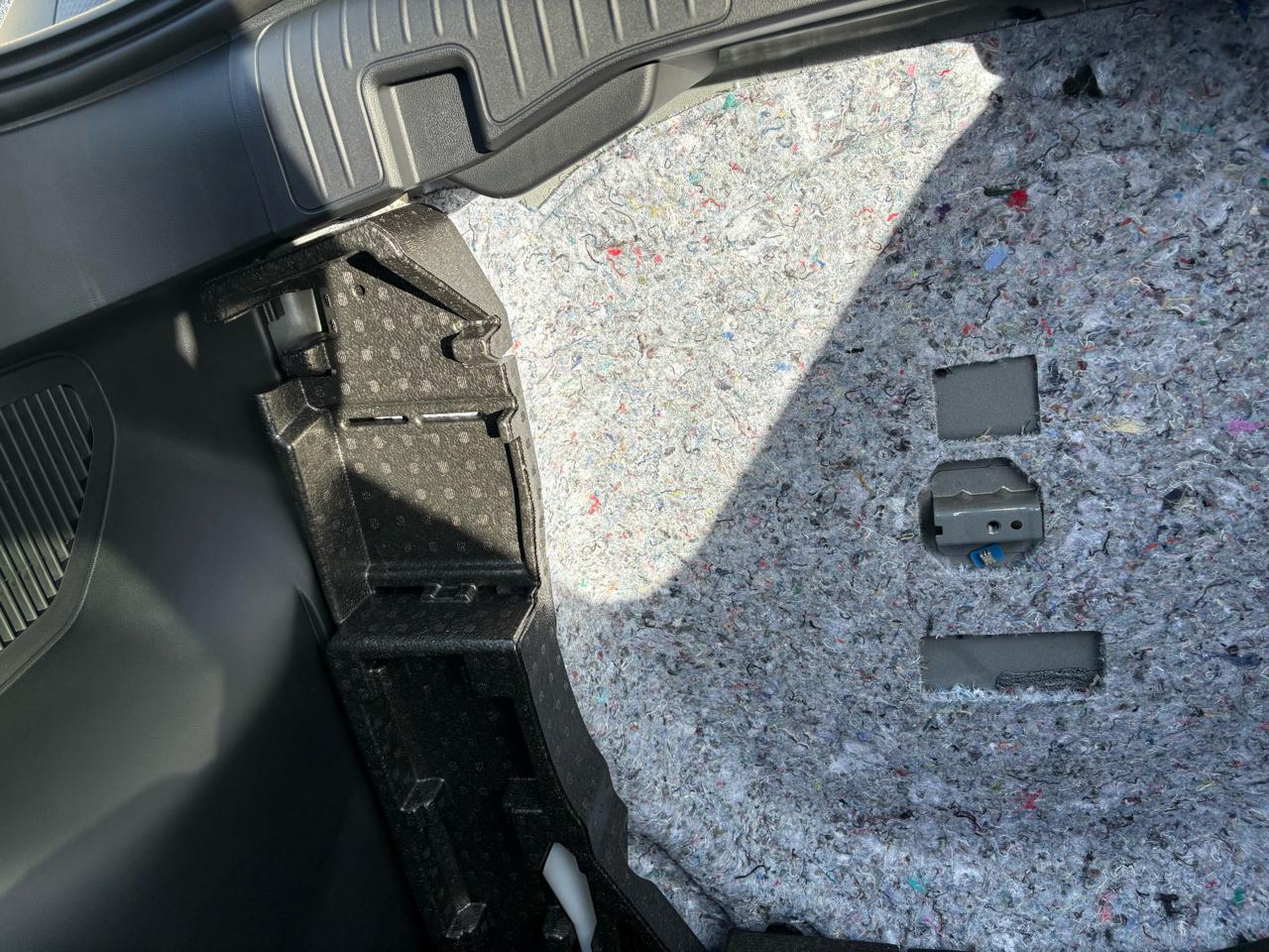 Ford Escape ST-Line AWD 2026