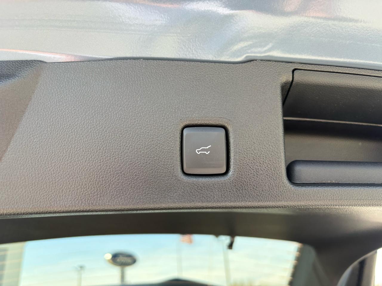 Ford Escape ST-Line AWD 2026