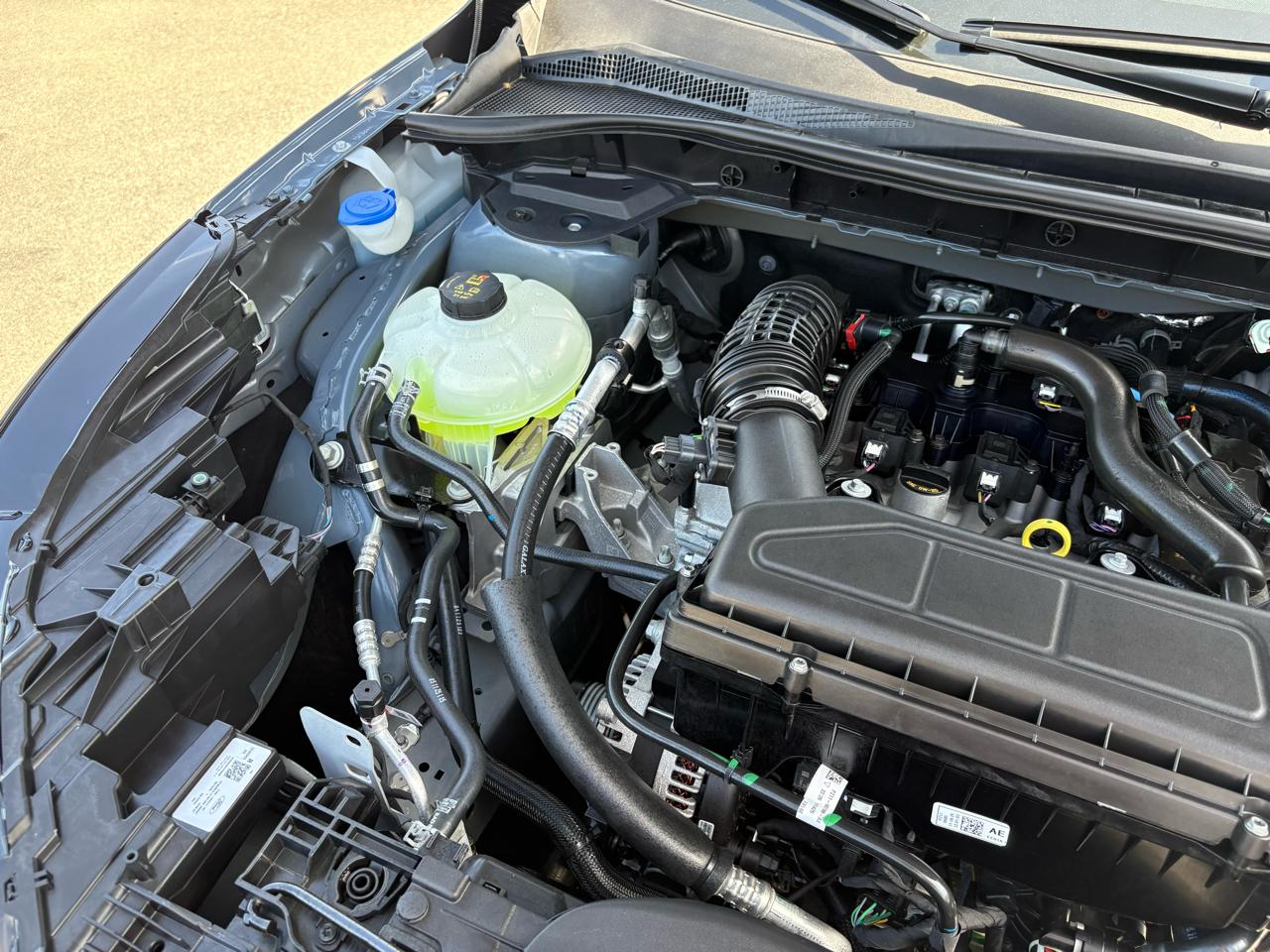 Ford Escape ST-Line AWD 2026