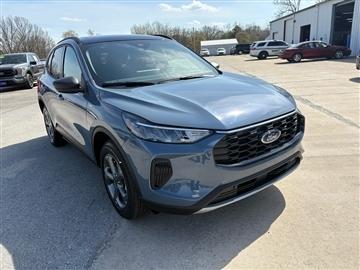 2026 Ford Escape ST-Line AWD