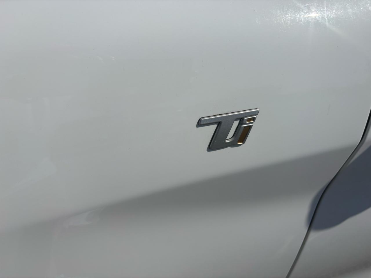 Alfa Romeo Stelvio Ti AWD 2023