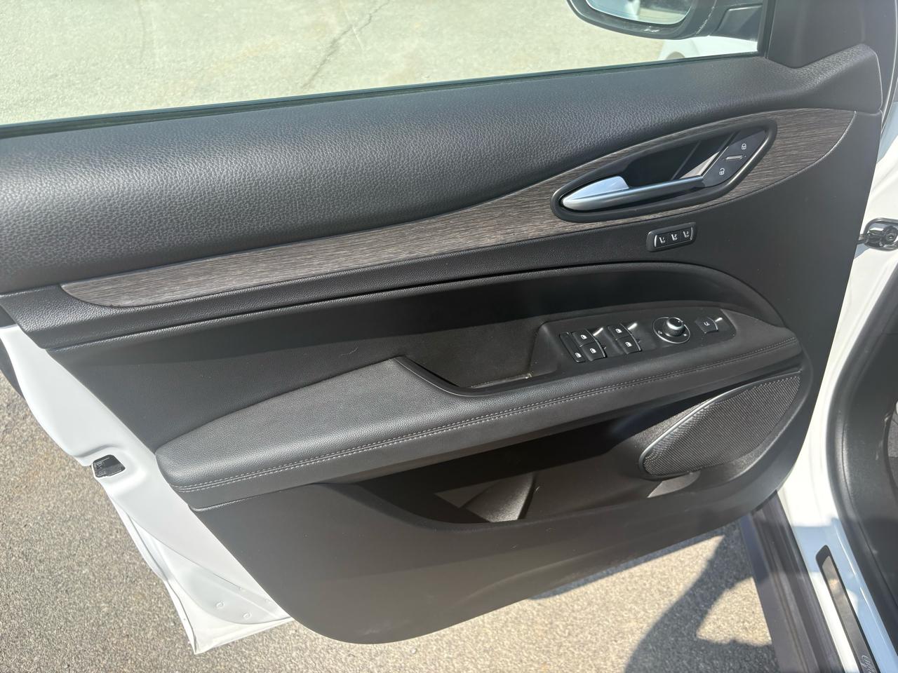 Alfa Romeo Stelvio Ti AWD 2023