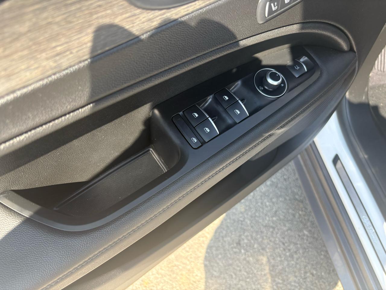 Alfa Romeo Stelvio Ti AWD 2023