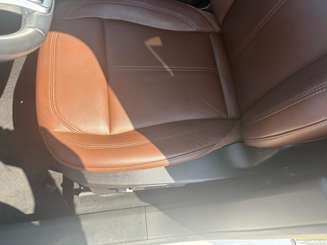 Alfa Romeo Stelvio Ti AWD 2023