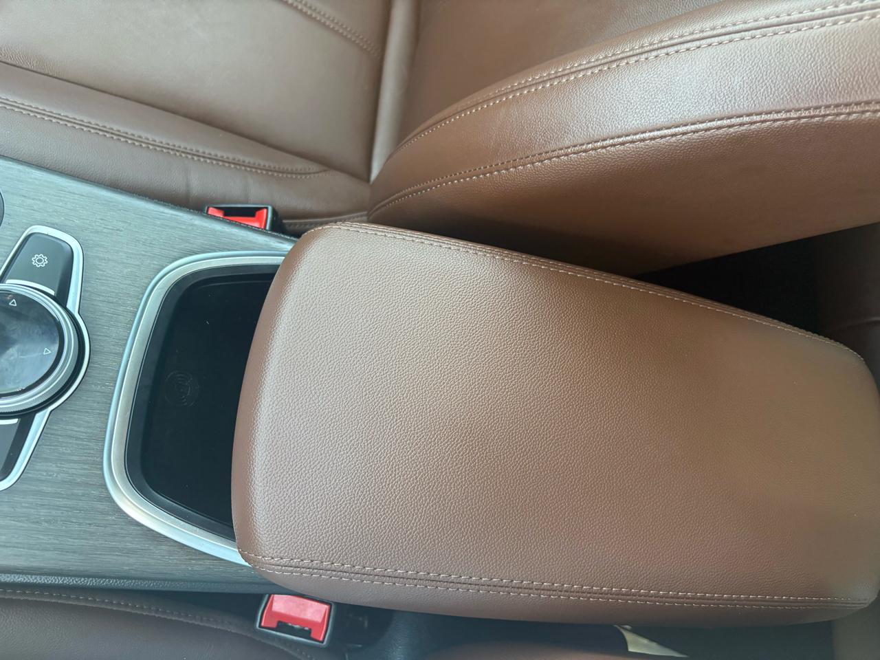 Alfa Romeo Stelvio Ti AWD 2023