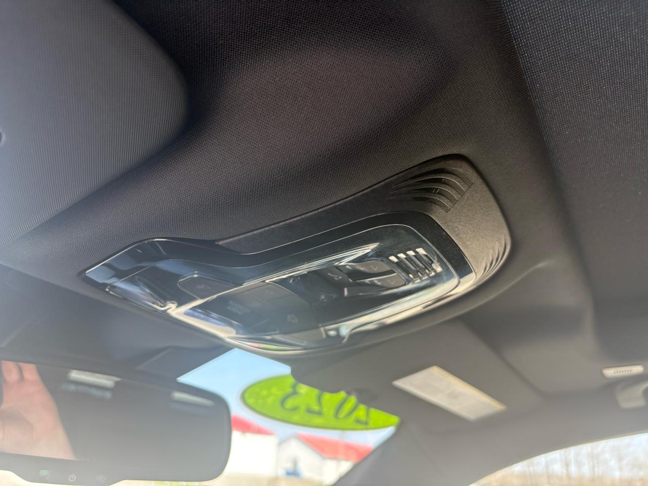 Alfa Romeo Stelvio Ti AWD 2023