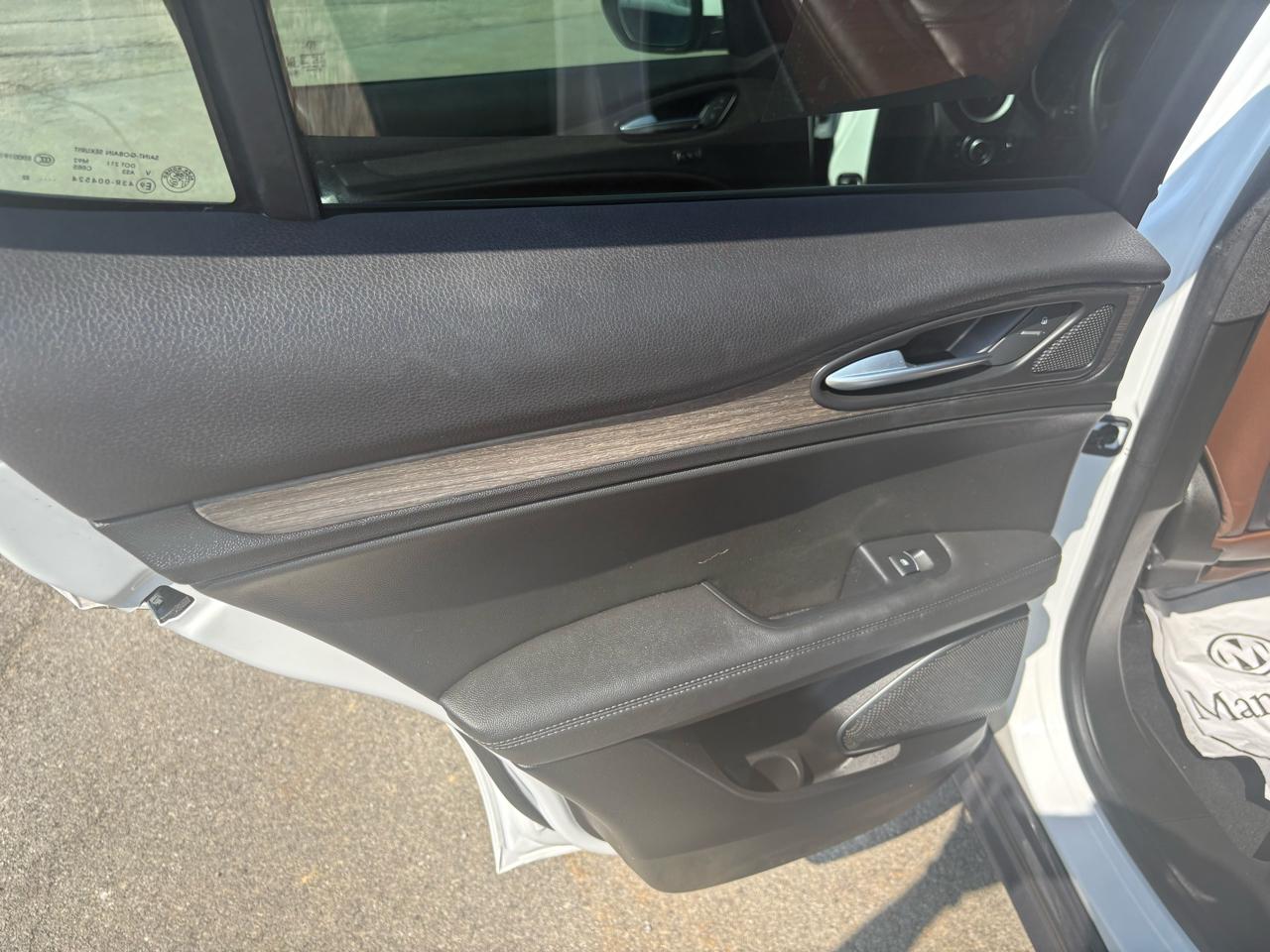 Alfa Romeo Stelvio Ti AWD 2023