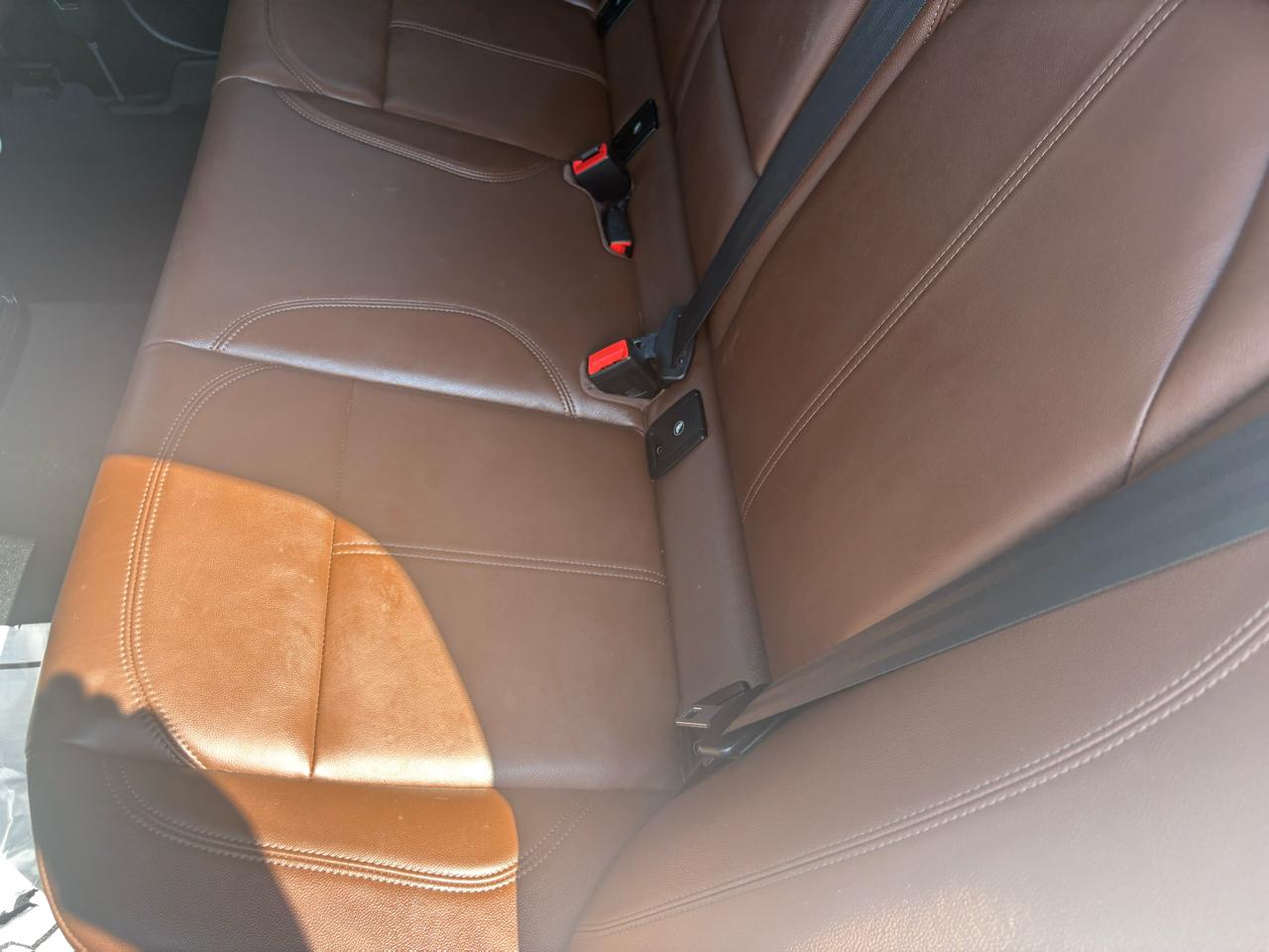 Alfa Romeo Stelvio Ti AWD 2023