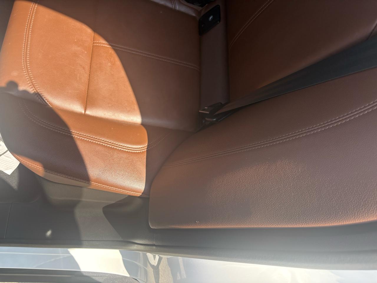 Alfa Romeo Stelvio Ti AWD 2023