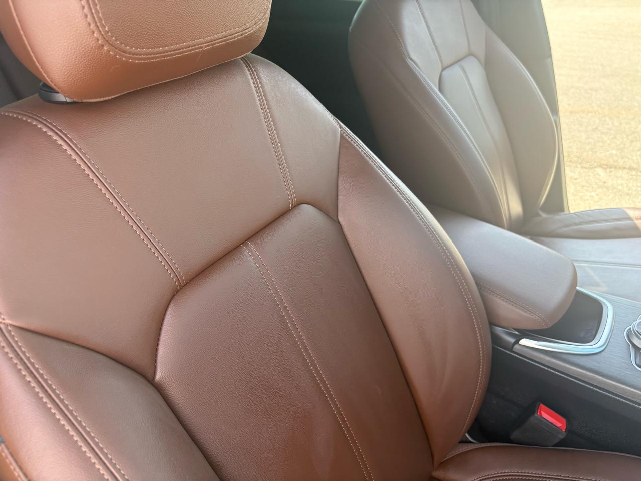 Alfa Romeo Stelvio Ti AWD 2023