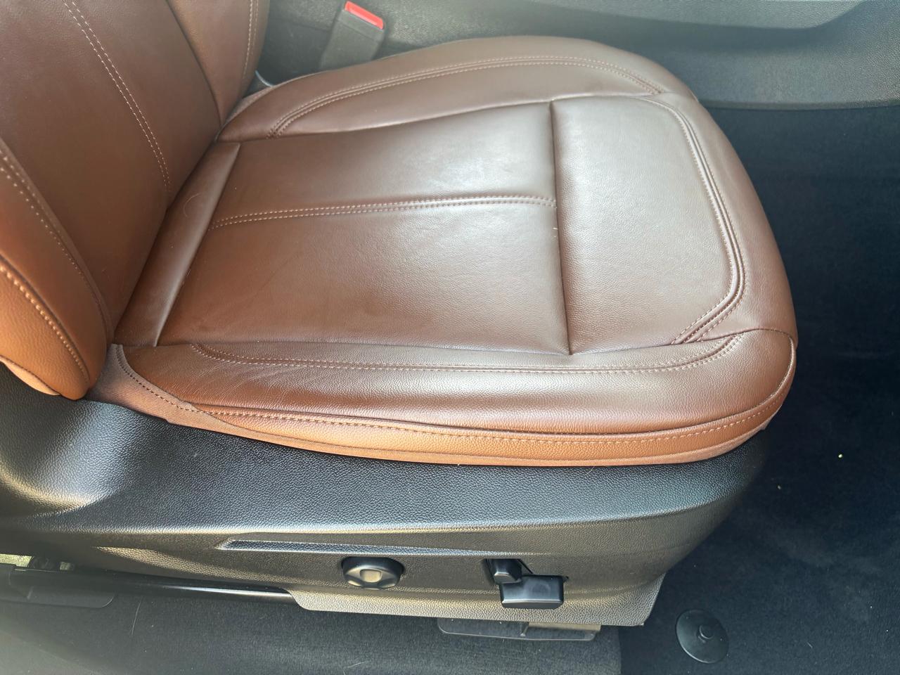 Alfa Romeo Stelvio Ti AWD 2023