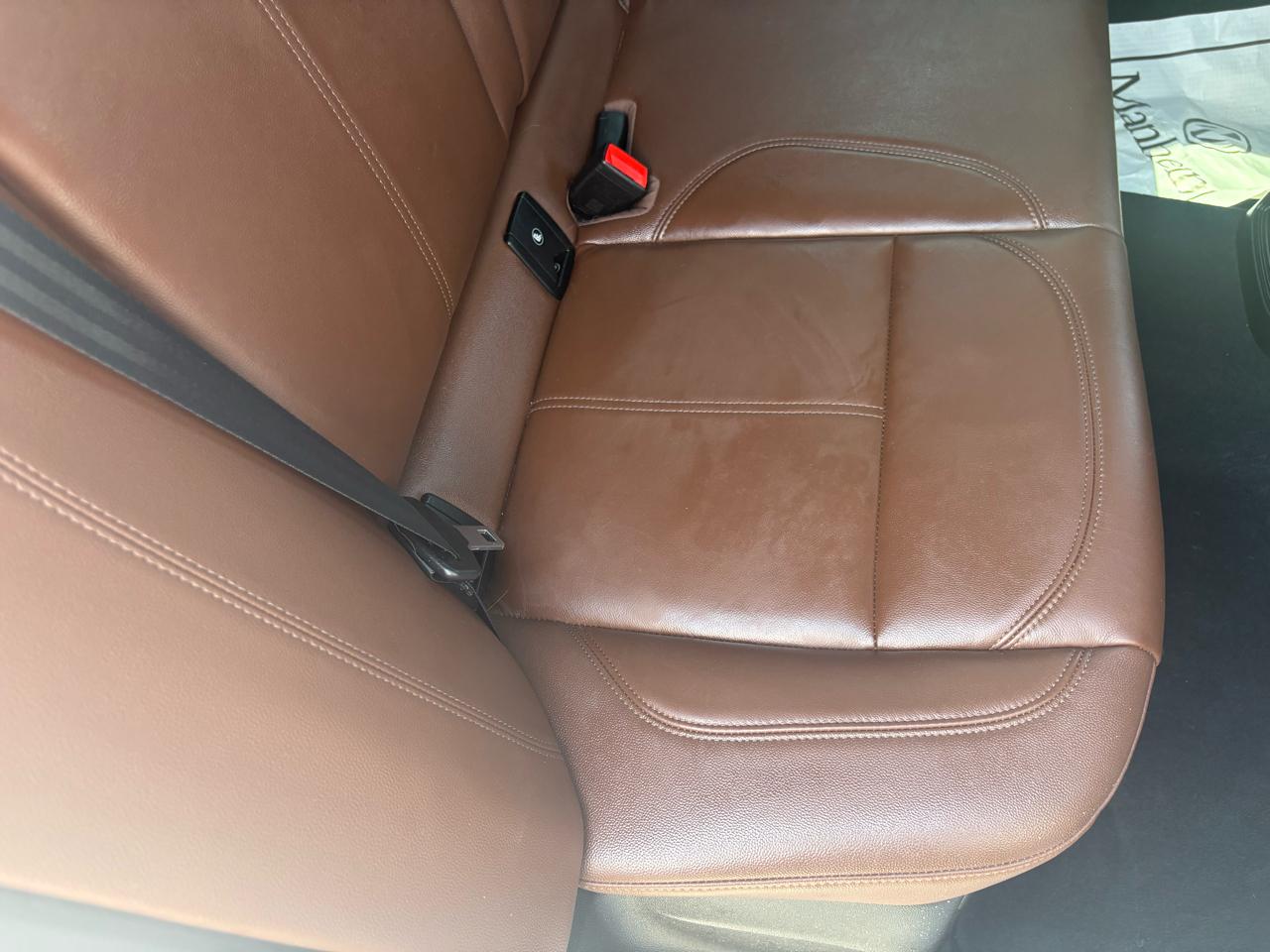 Alfa Romeo Stelvio Ti AWD 2023