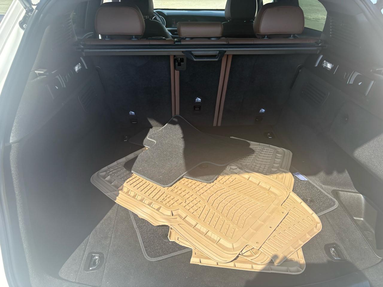 Alfa Romeo Stelvio Ti AWD 2023