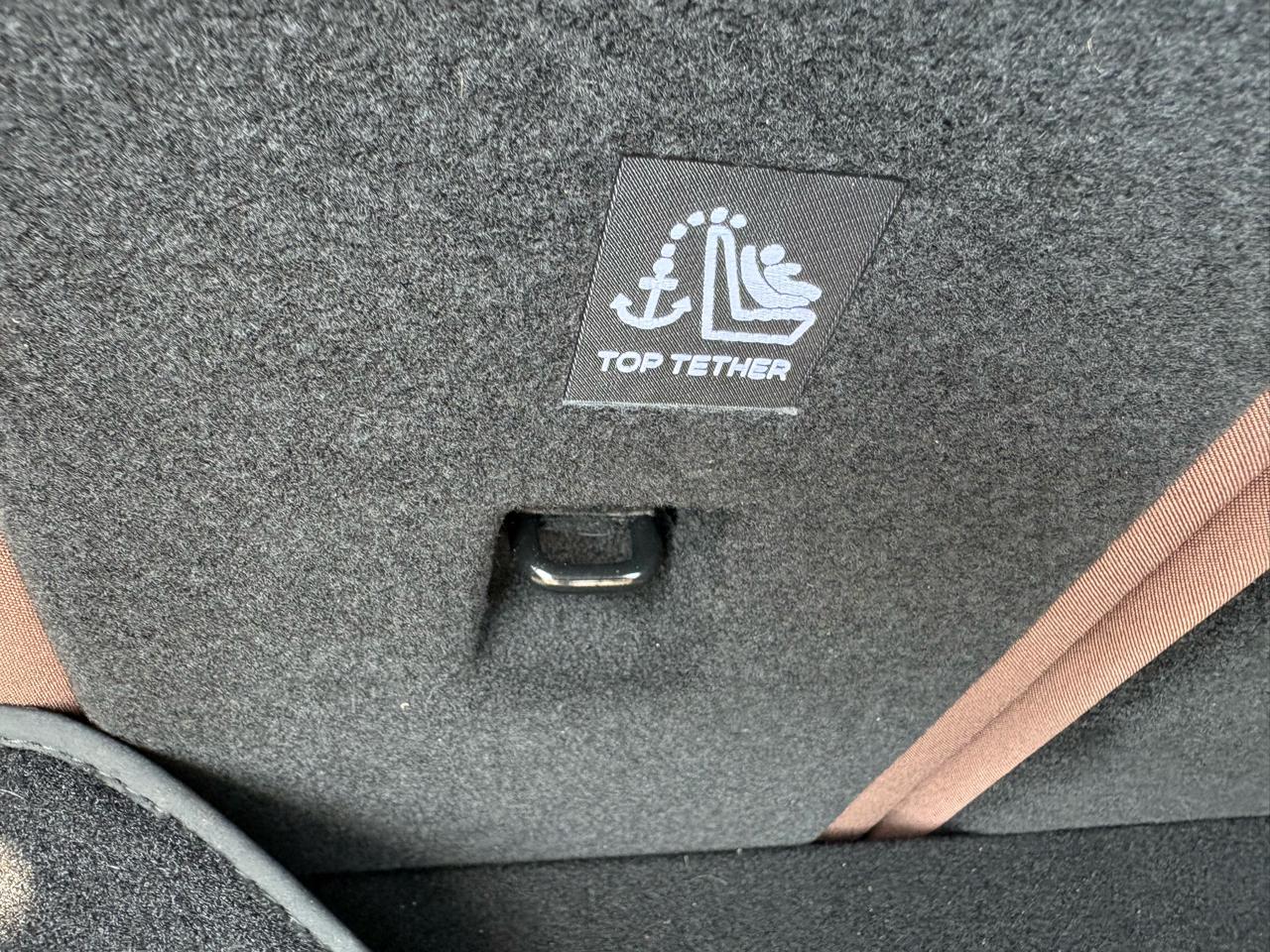 Alfa Romeo Stelvio Ti AWD 2023