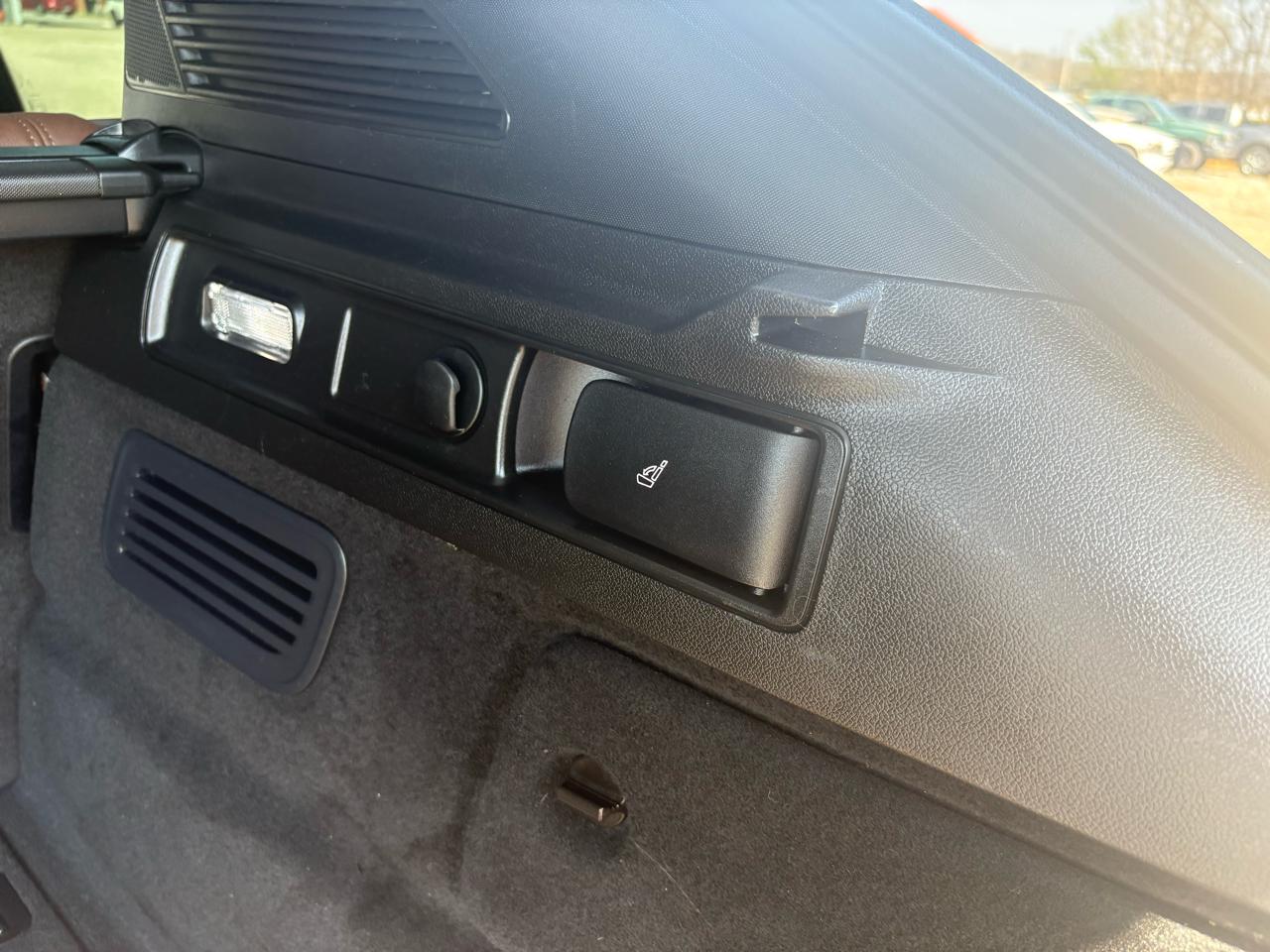 Alfa Romeo Stelvio Ti AWD 2023