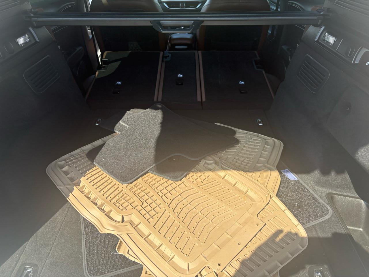 Alfa Romeo Stelvio Ti AWD 2023