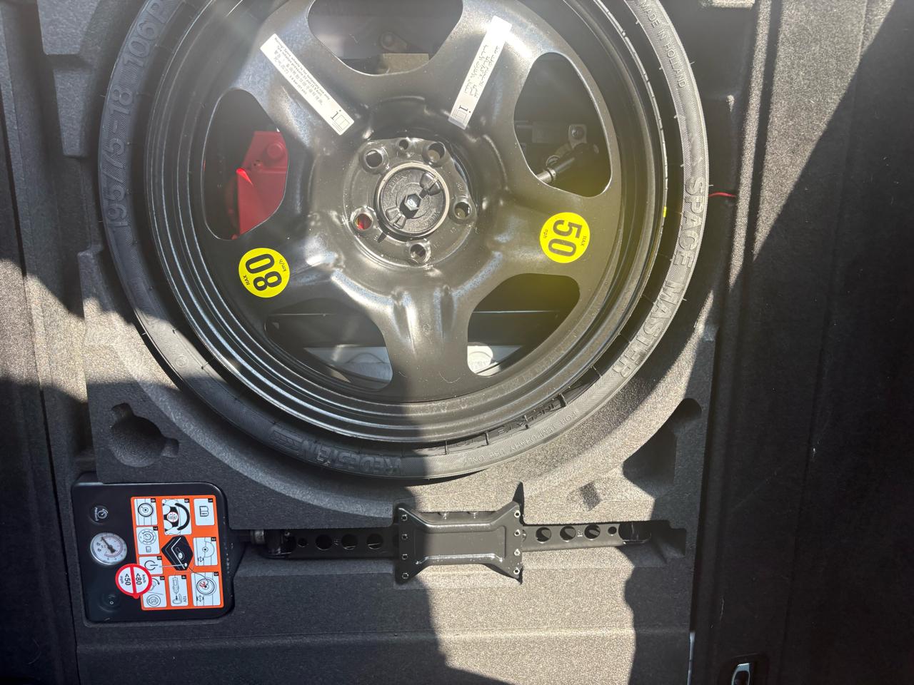 Alfa Romeo Stelvio Ti AWD 2023