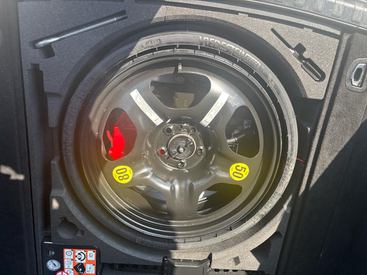 Alfa Romeo Stelvio Ti AWD 2023