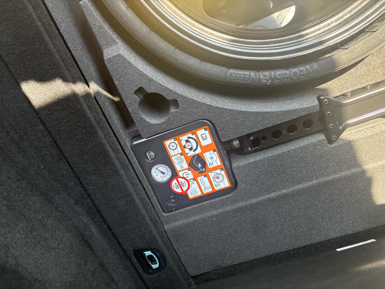 Alfa Romeo Stelvio Ti AWD 2023