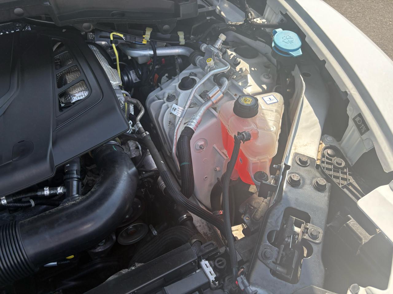 Alfa Romeo Stelvio Ti AWD 2023