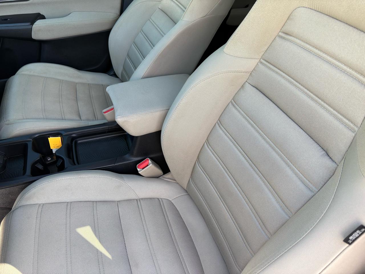 Honda CR-V EX AWD 2018