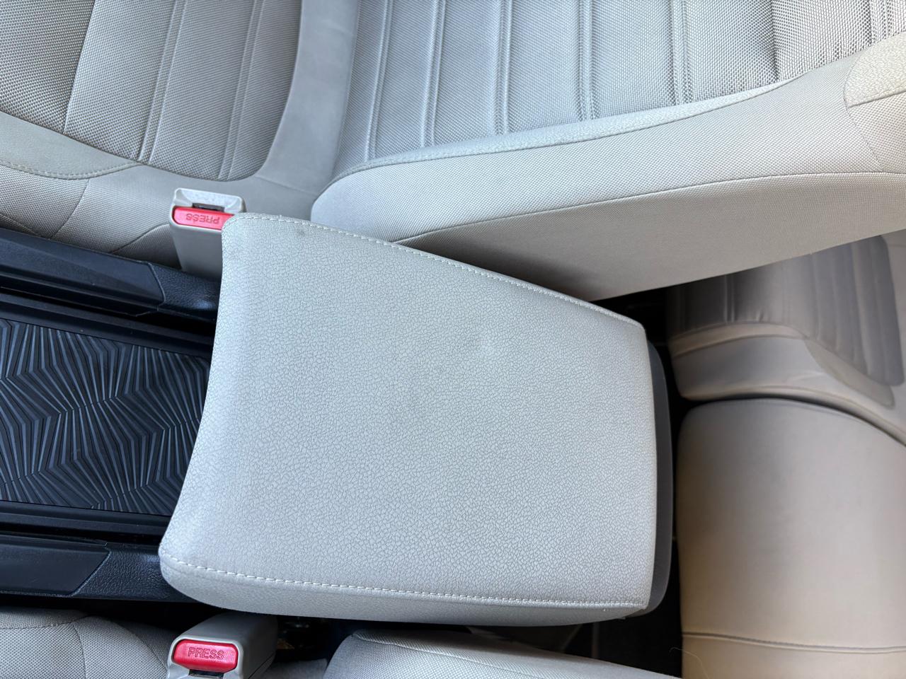 Honda CR-V EX AWD 2018