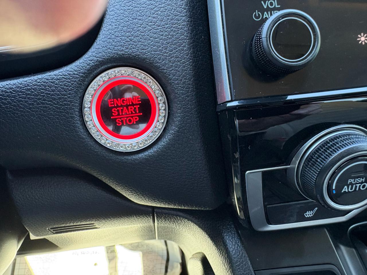 Honda CR-V EX AWD 2018