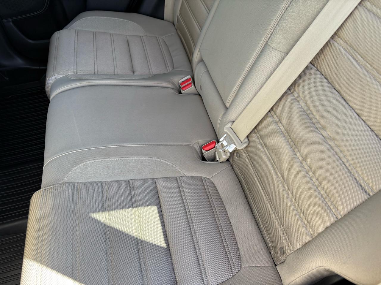 Honda CR-V EX AWD 2018