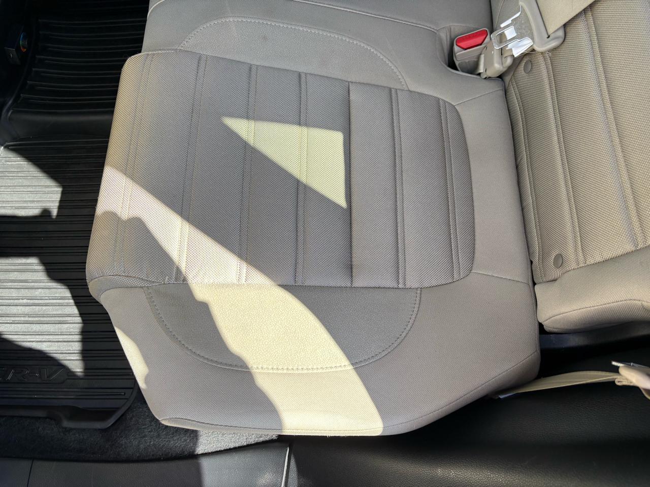 Honda CR-V EX AWD 2018