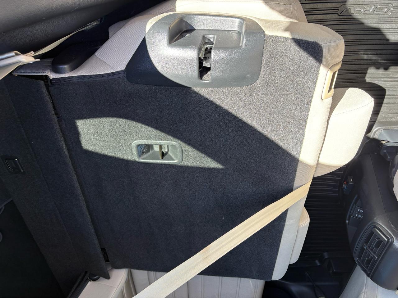 Honda CR-V EX AWD 2018