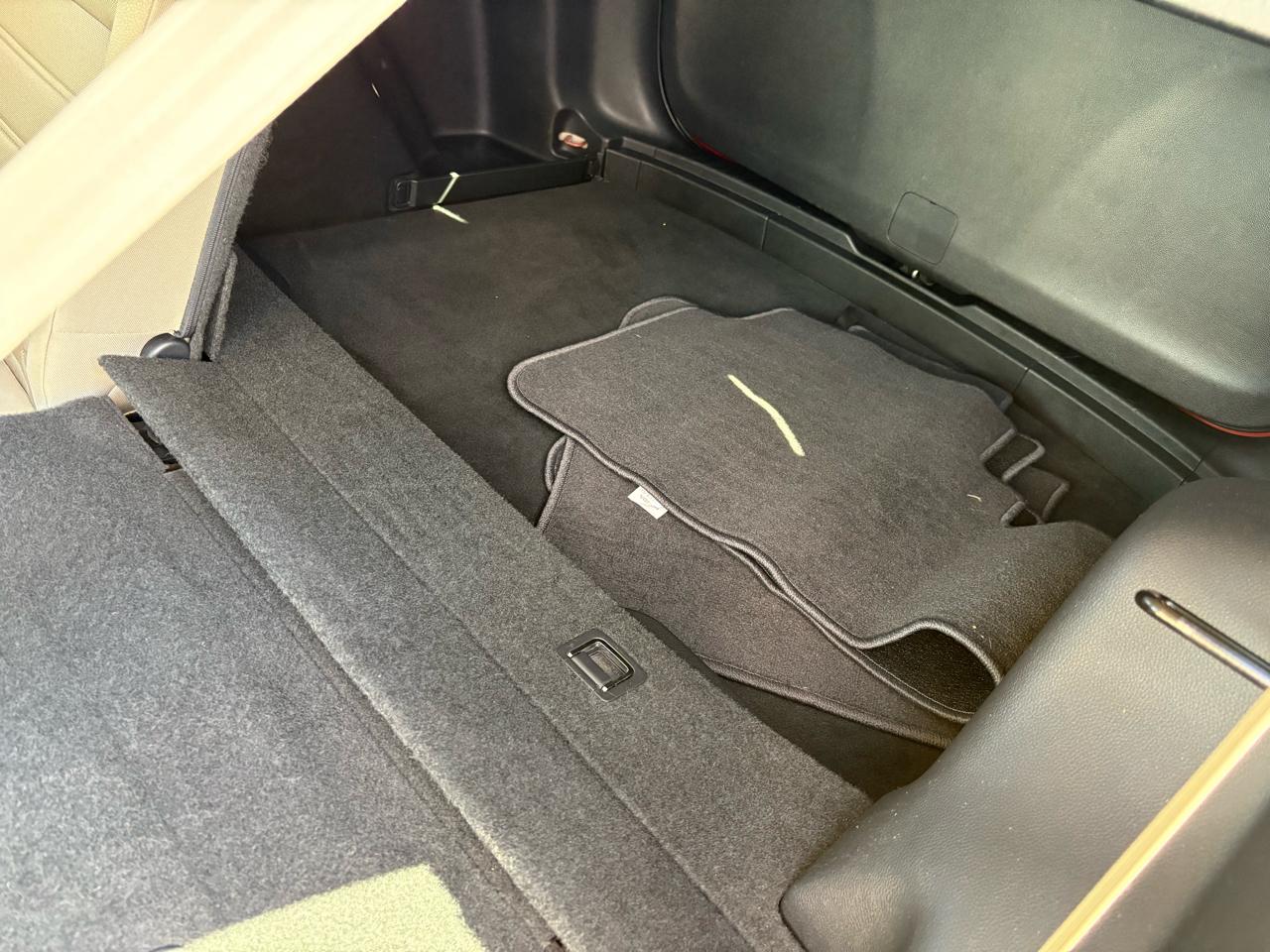 Honda CR-V EX AWD 2018