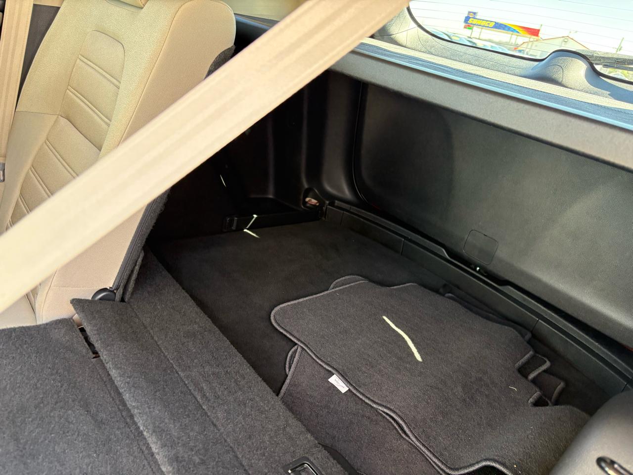 Honda CR-V EX AWD 2018