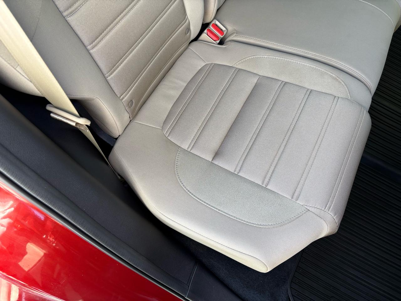 Honda CR-V EX AWD 2018