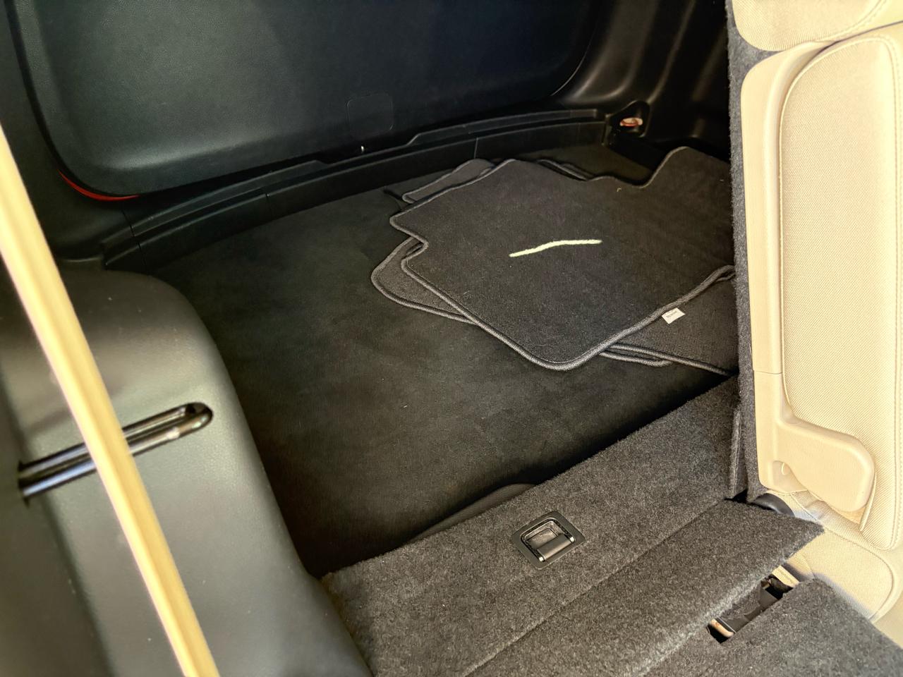 Honda CR-V EX AWD 2018