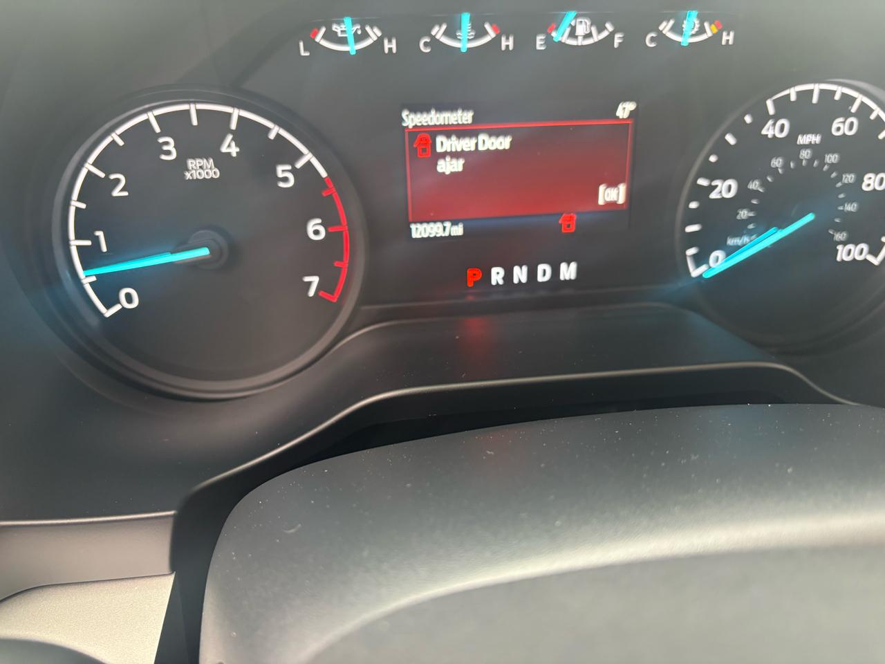 Ford Super Duty F-350 SRW XLT 4WD SuperCab 6.75' Box 2025