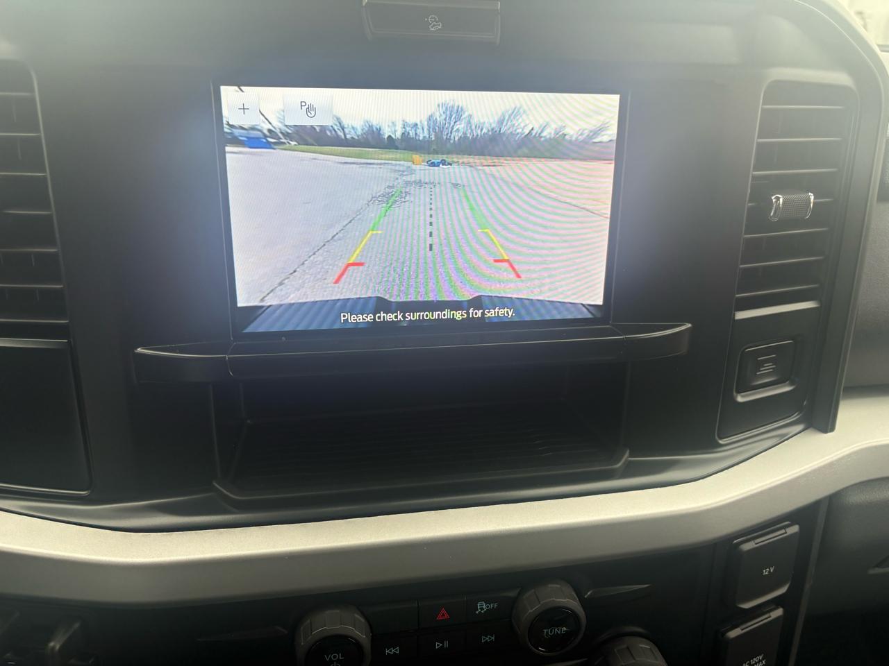 Ford Super Duty F-350 SRW XLT 4WD SuperCab 6.75' Box 2025