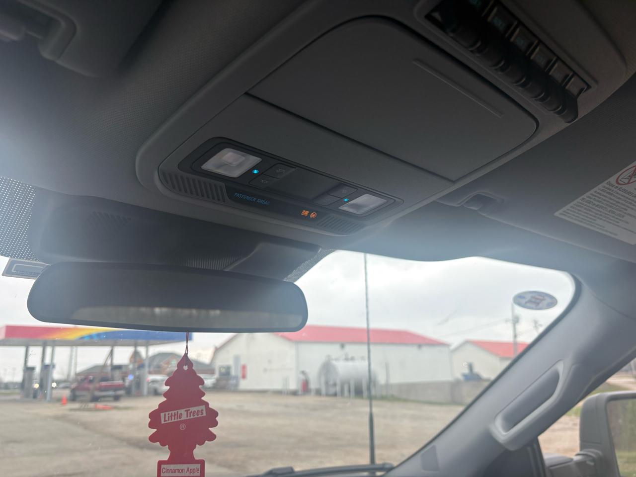 Ford Super Duty F-350 SRW XLT 4WD SuperCab 6.75' Box 2025