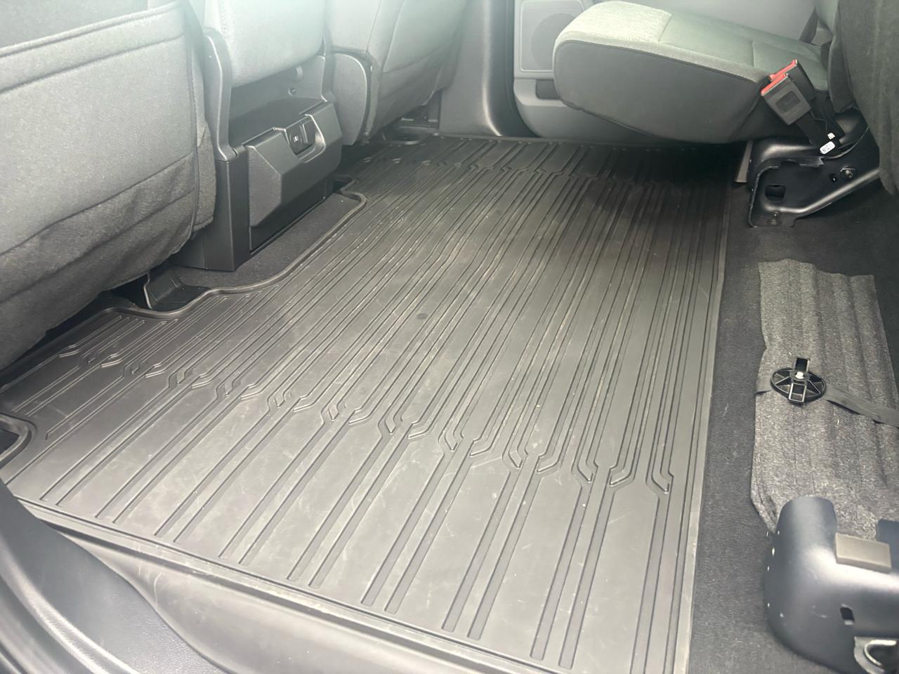 Ford Super Duty F-350 SRW XLT 4WD SuperCab 6.75' Box 2025