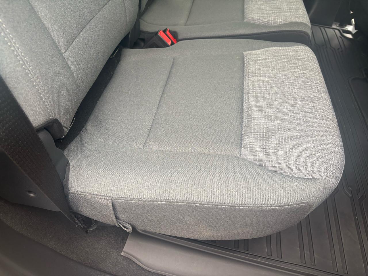 Ford Super Duty F-350 SRW XLT 4WD SuperCab 6.75' Box 2025