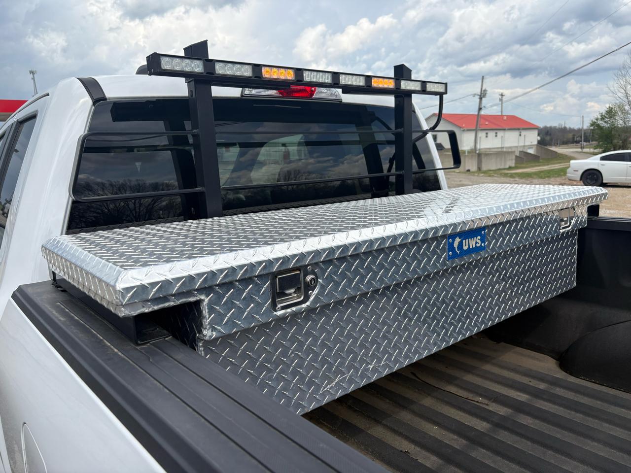 Ford F-150 4WD SuperCab 133" XLT 2021