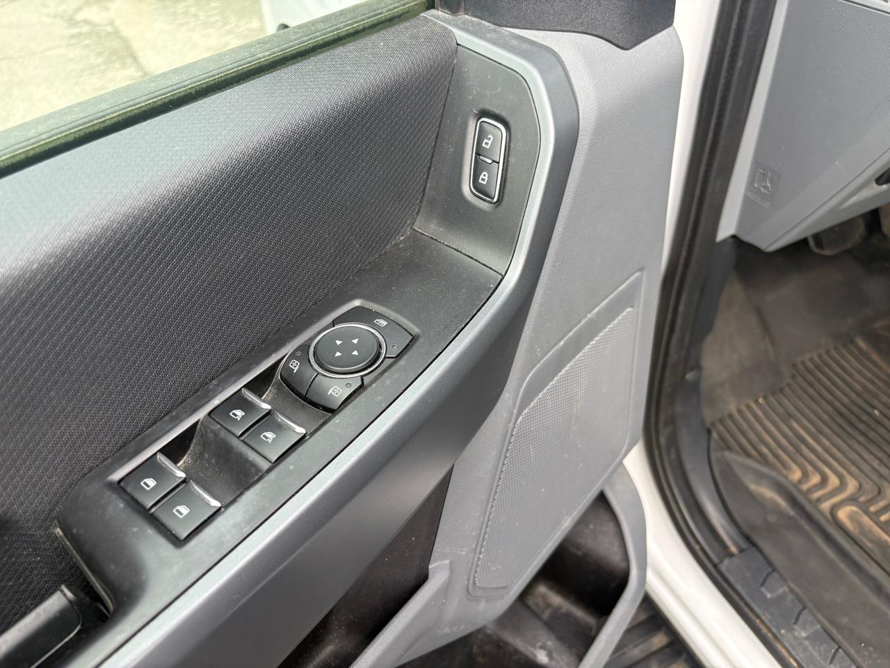 Ford F-150 4WD SuperCab 133" XLT 2021