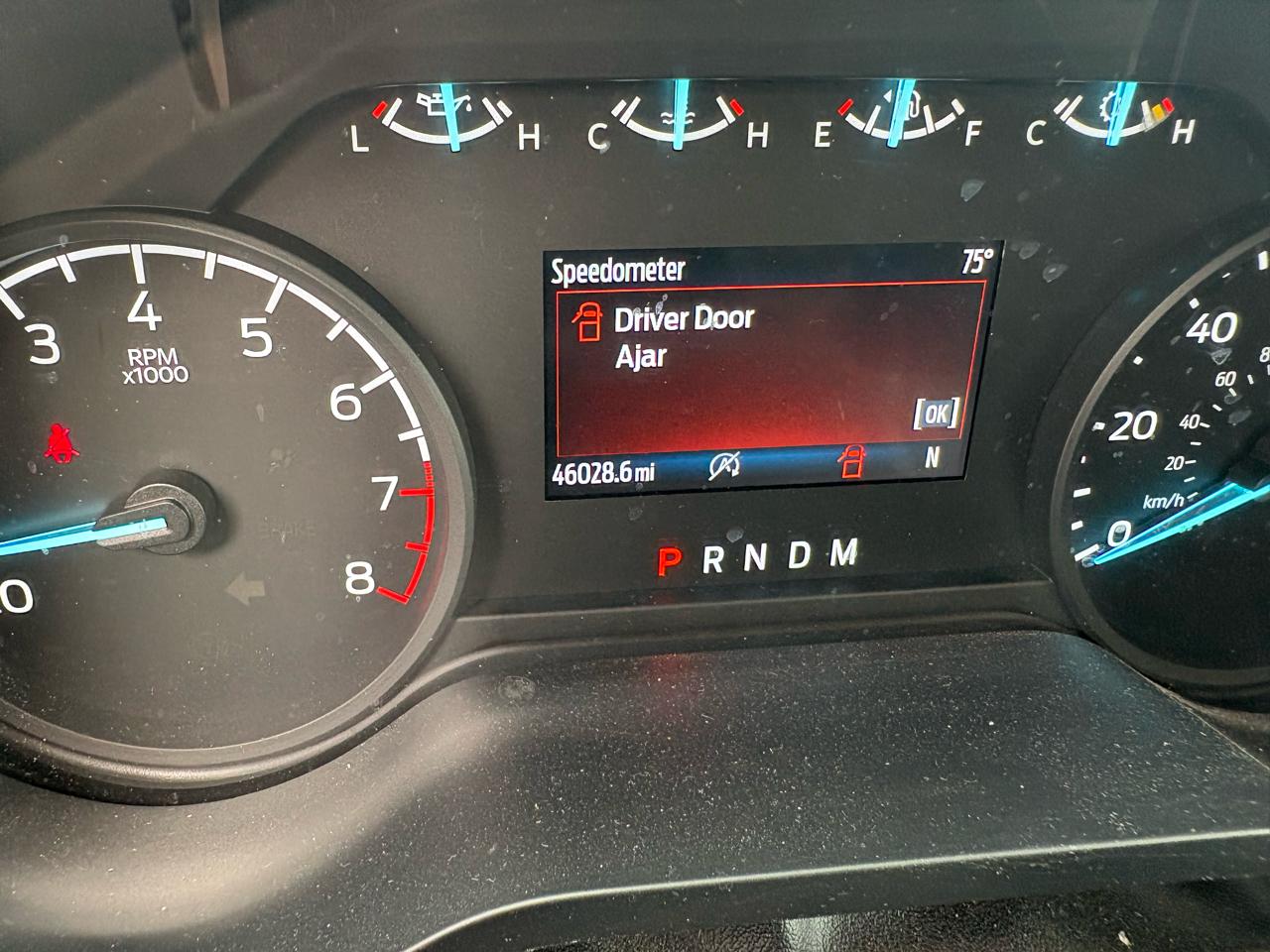 Ford F-150 4WD SuperCab 133" XLT 2021