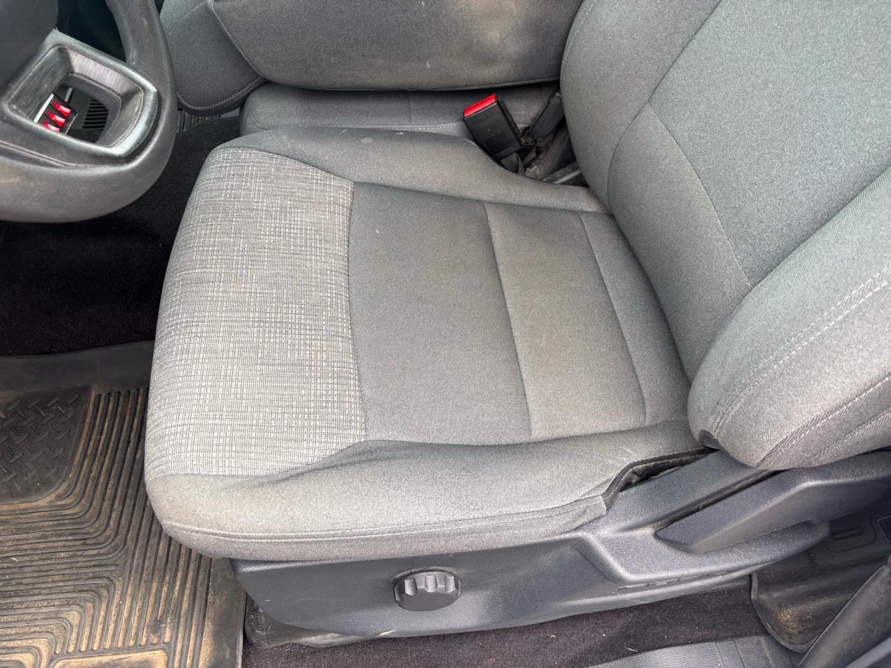 Ford F-150 4WD SuperCab 133" XLT 2021