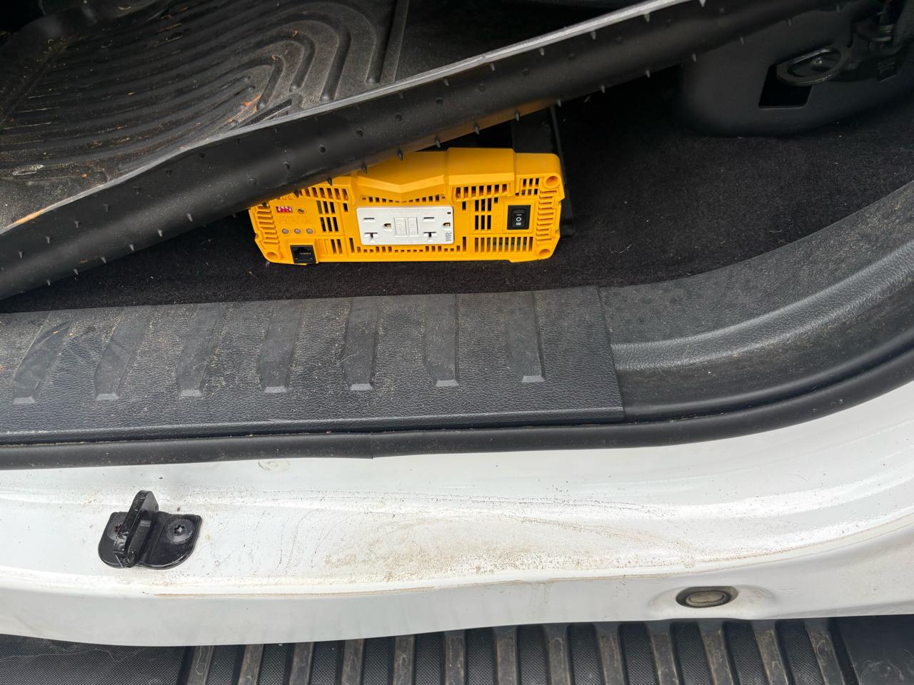 Ford F-150 4WD SuperCab 133" XLT 2021