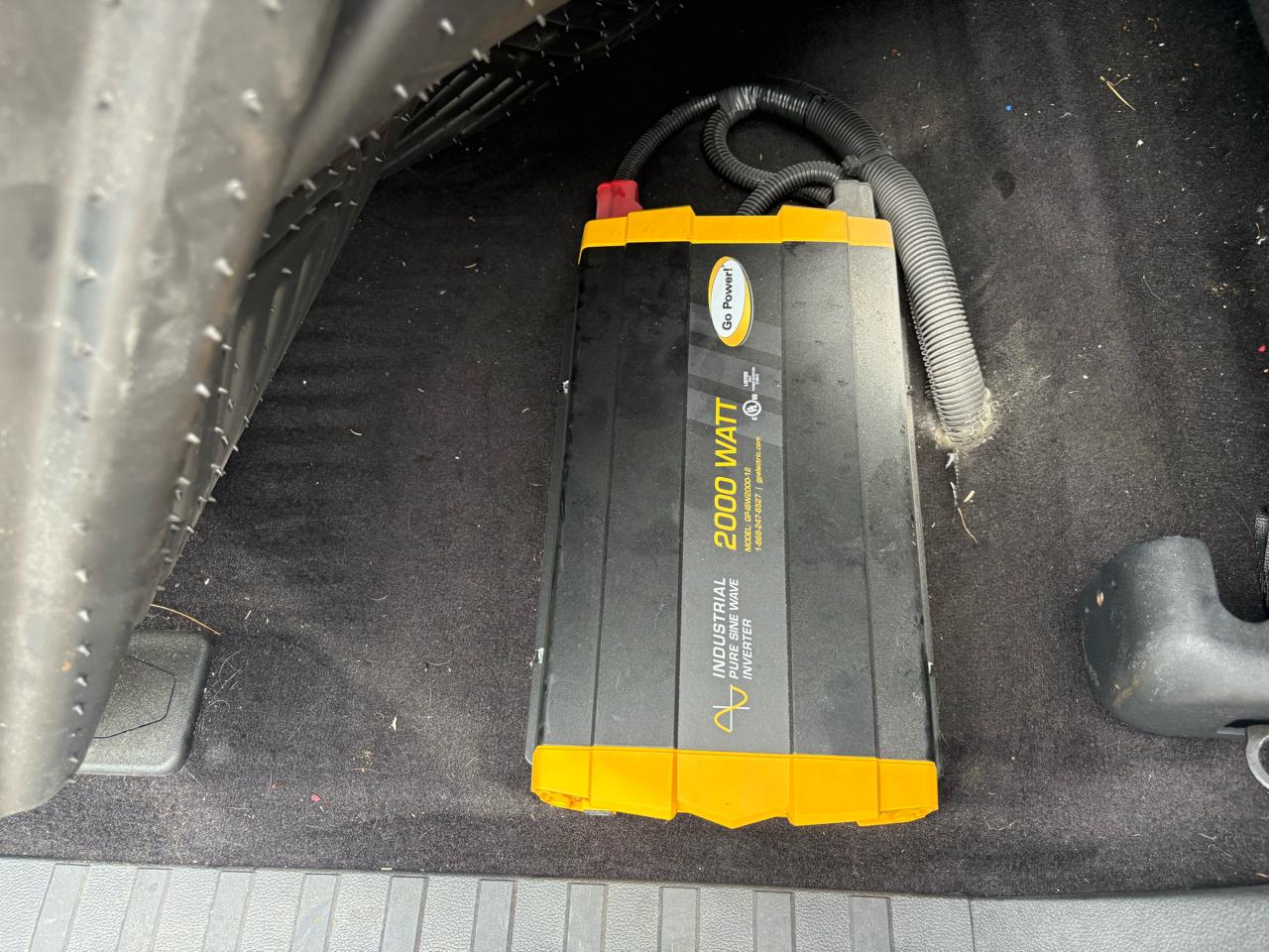 Ford F-150 4WD SuperCab 133" XLT 2021