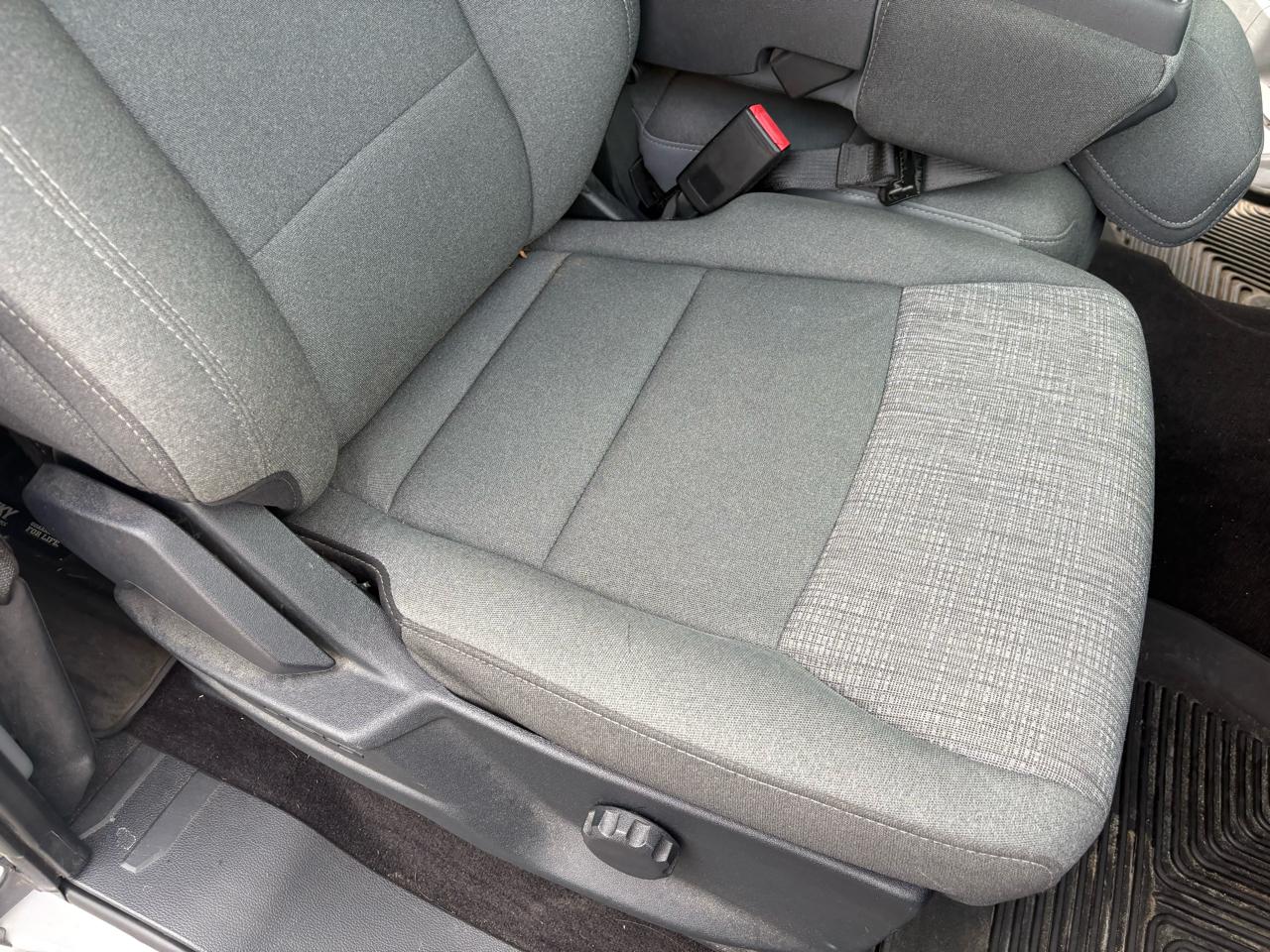 Ford F-150 4WD SuperCab 133" XLT 2021