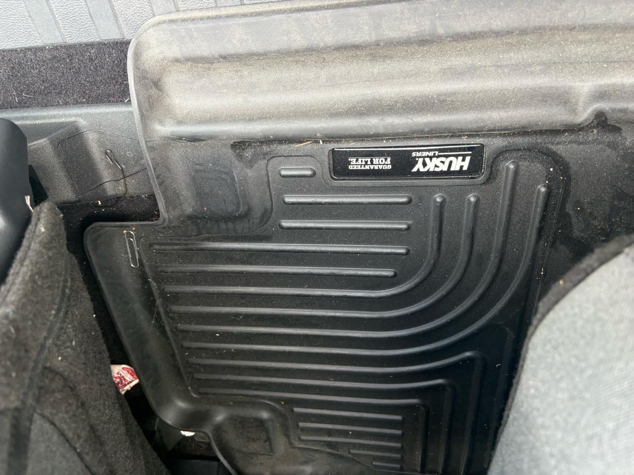 Ford F-150 4WD SuperCab 133" XLT 2021