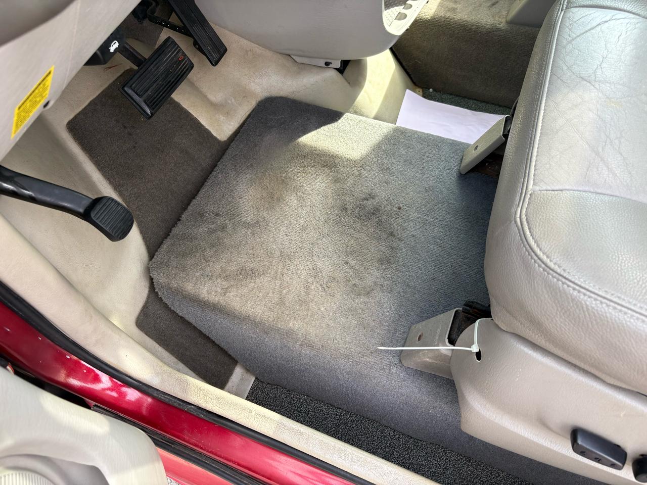 Dodge Caravan 4dr Grand SXT 2005