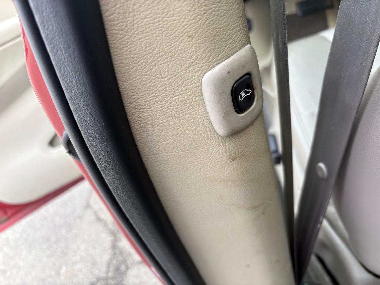 Dodge Caravan 4dr Grand SXT 2005