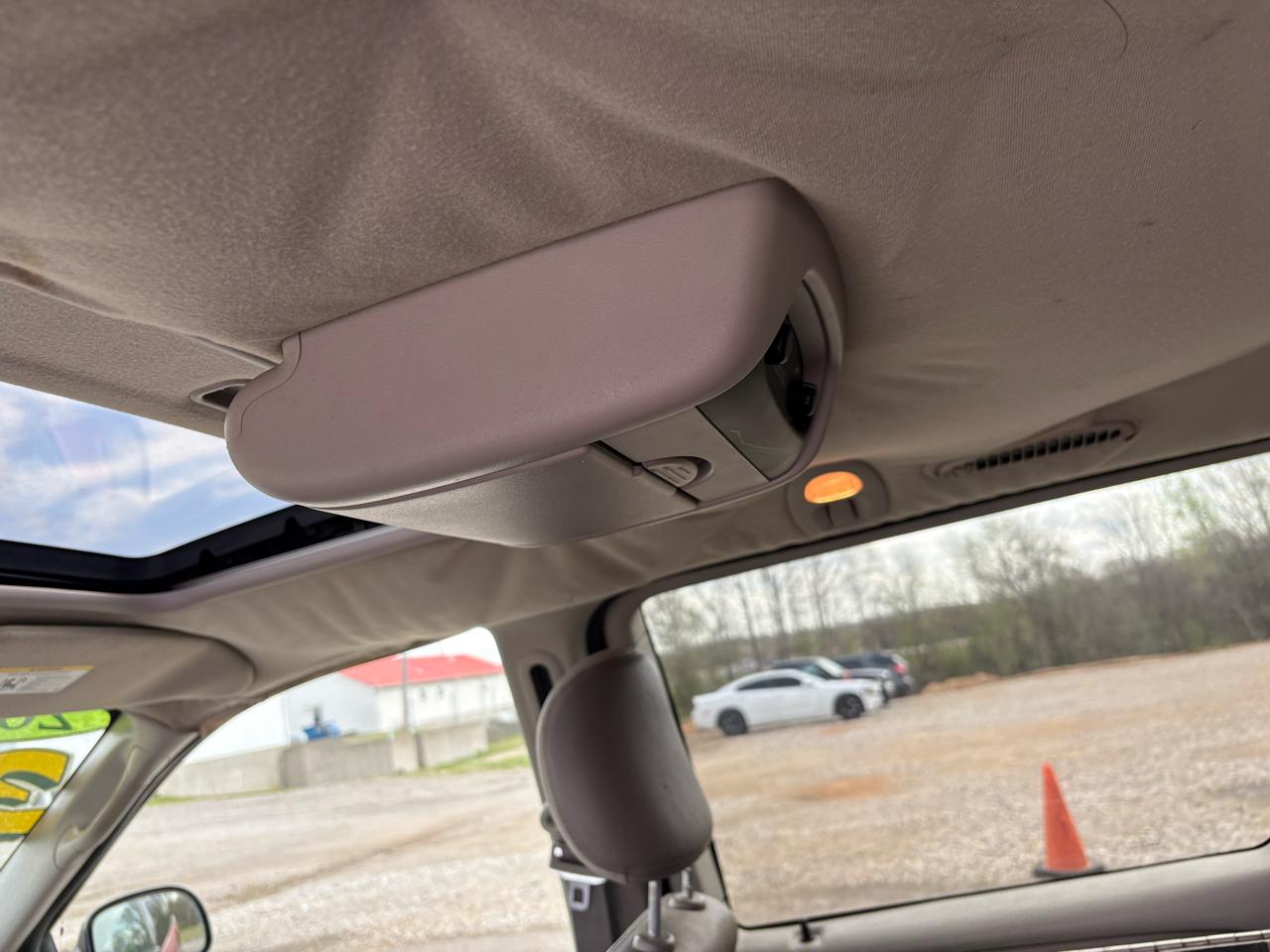 Dodge Caravan 4dr Grand SXT 2005